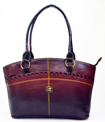 

AGINOS Shoulder Bag(Multicolor)