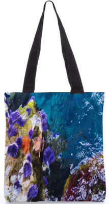 

Snoogg Tote(Multicolor)