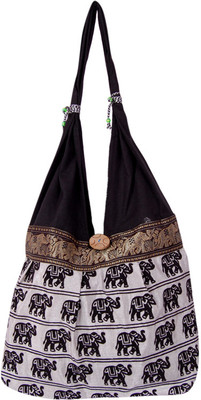 

Womaniya Shoulder Bag(Multicolor)