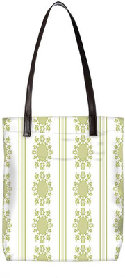 

Snoogg Tote(Multicolor)