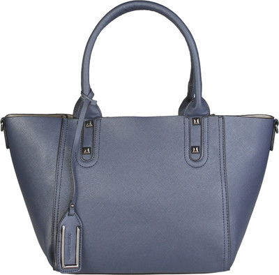 

Pierre Cardin Shoulder Bag(Blue)