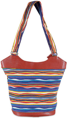 

NAVANSU Shoulder Bag(Multicolor)