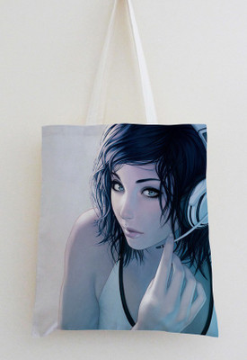 

StyBuzz Tote(Multicolor)
