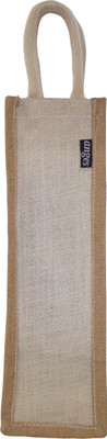

Angesbags Bottle Bag(Beige)