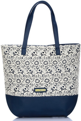 

Caprese Tote(Multicolor)