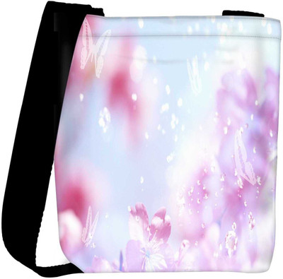 

Snoogg Sling Bag(Multicolor)