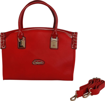 

Esbeda Hand-held Bag(Red)