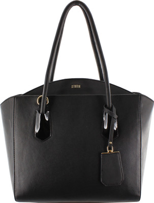 

Storm London Hand-held Bag(Black)