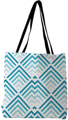 

StyBuzz Tote(Multicolor)
