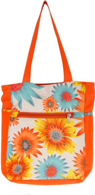 

Waanii Tote(Multicolor)