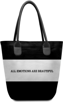 

Panda Creation Tote(Multicolor)