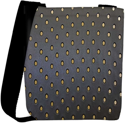 

Snoogg Sling Bag(Multicolor)