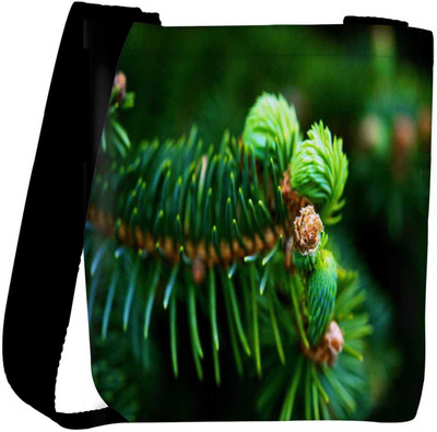 

Snoogg Sling Bag(Multicolor)