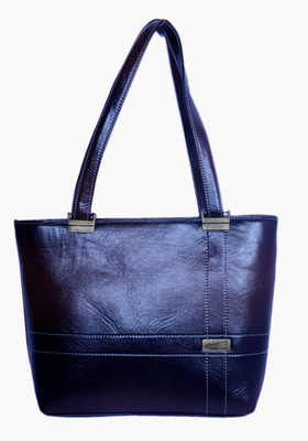 

Rapidcostore Shoulder Bag(Brown)