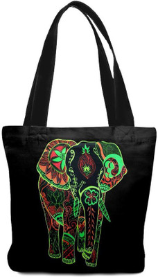 

Panda Creation Tote(Multicolor)