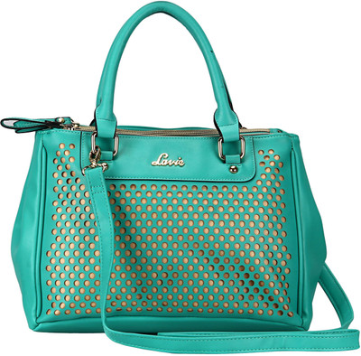 

Lavie Satchel(Green)