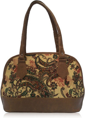 

Vintage Messenger Bag(Brown)