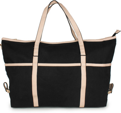 

Omnesta Shoulder Bag(Black)