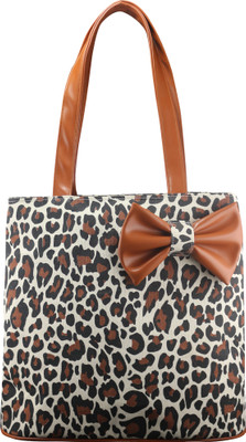 

Angesbags Shoulder Bag(Brown)