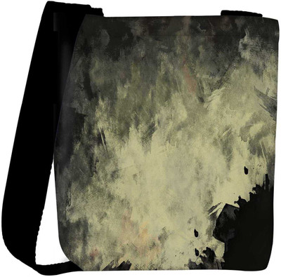 

Snoogg Sling Bag(Multicolor)