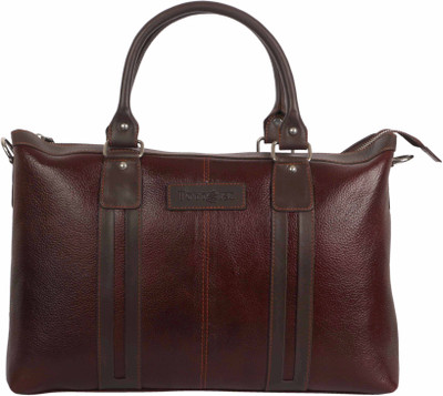 

Tortoise Messenger Bag(Brown)