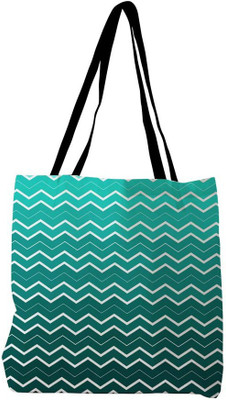 

StyBuzz Tote(Multicolor)