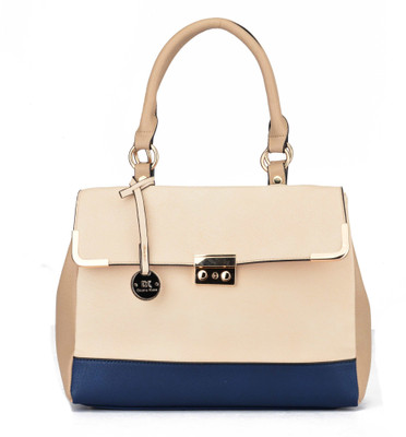 

Diana Korr Hand-held Bag(Blue)