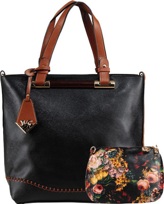 

Originals Alisan Hand-held Bag(Black)