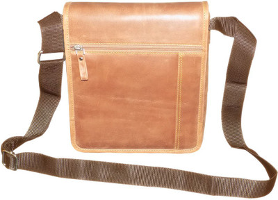 

Style 98 Messenger Bag(Multicolor)