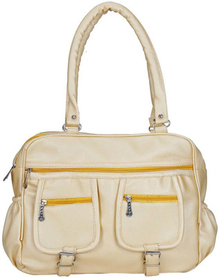 

MAEVA Hand-held Bag(White)