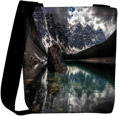 

Snoogg Sling Bag(Multicolor)