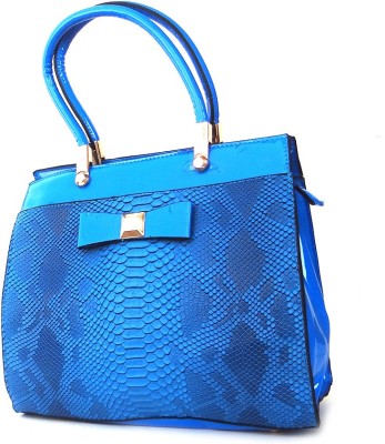 

SV Hand-held Bag(Blue)