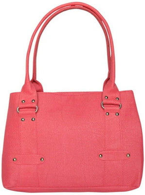 

MAEVA Shoulder Bag(Pink)