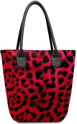 

Panda Creation Tote(Multicolor)