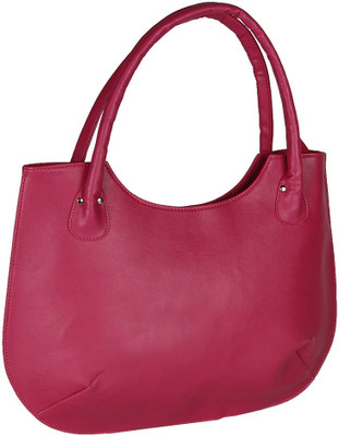 

Alessia Hand-held Bag(Pink)