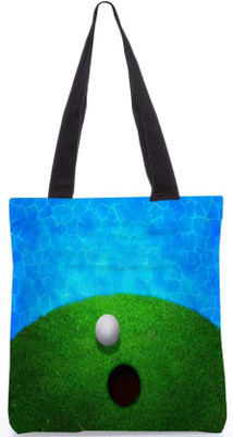 

Snoogg Tote(Multicolor)