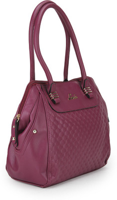 Lavie Satchel(Purple)
