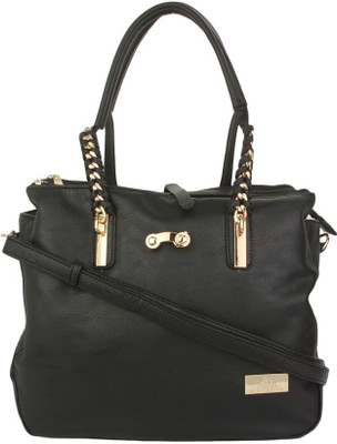 

Alvaro Satchel(Black)
