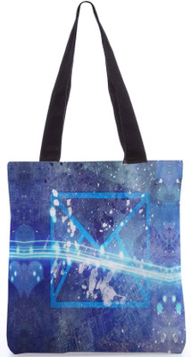 

Snoogg Tote(Multicolor)