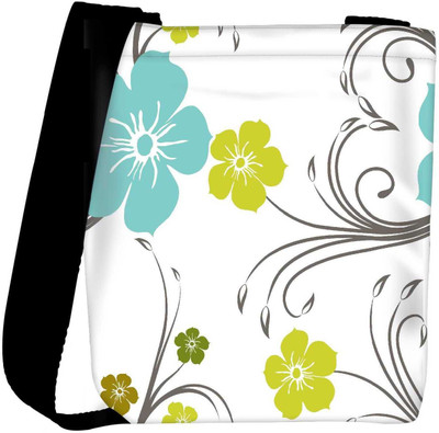 

Snoogg Sling Bag(Multicolor)