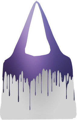 

Snoogg Tote(Multicolor)