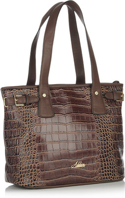 

Addons Shoulder Bag(Brown)