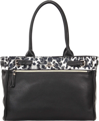 

Lavie Tote(Black)