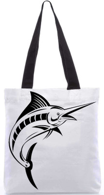 

Snoogg Tote(Multicolor)