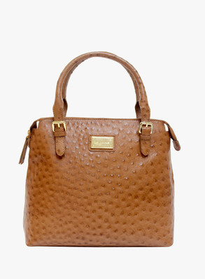 

La Roma Hand-held Bag(Multicolor)