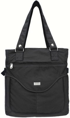 

Jinu Shoulder Bag(Black)