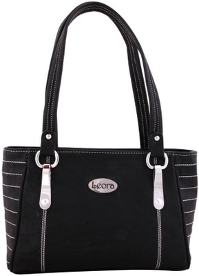 

Leora Shoulder Bag(Black)
