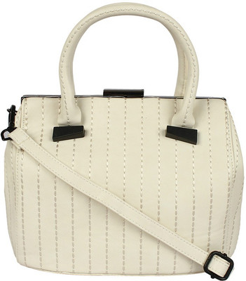 

Kion Style Shoulder Bag(White)