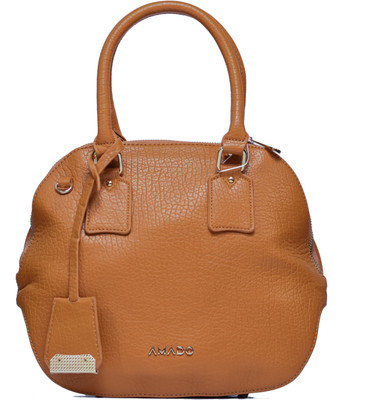 

Amado Tote(Brown)