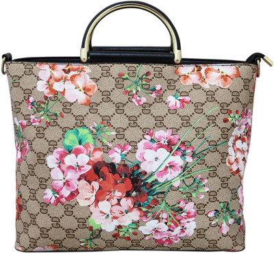 

Heels & Handles Hand-held Bag(Multicolor)